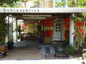  Gästeapartement Schlossblick  Капфенштайн